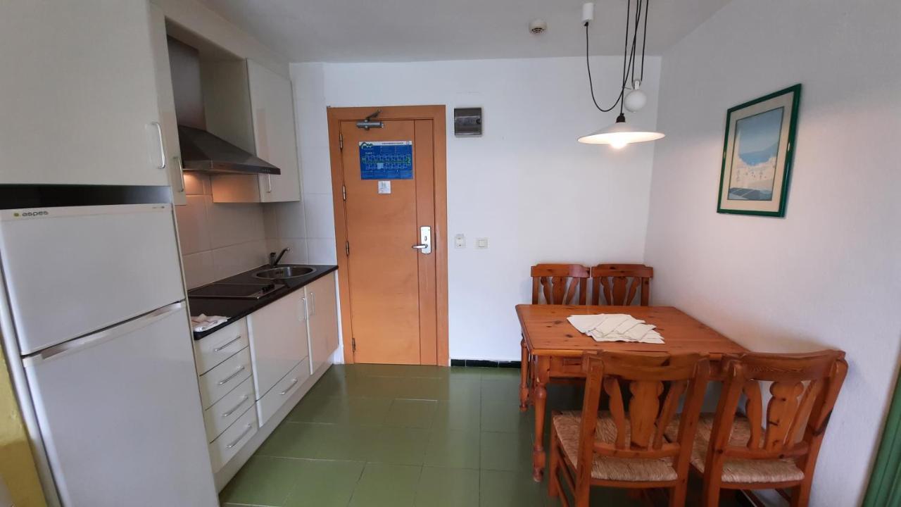 Destinos De Sol La Mineria Roquetas De Mar Apartment Exterior photo