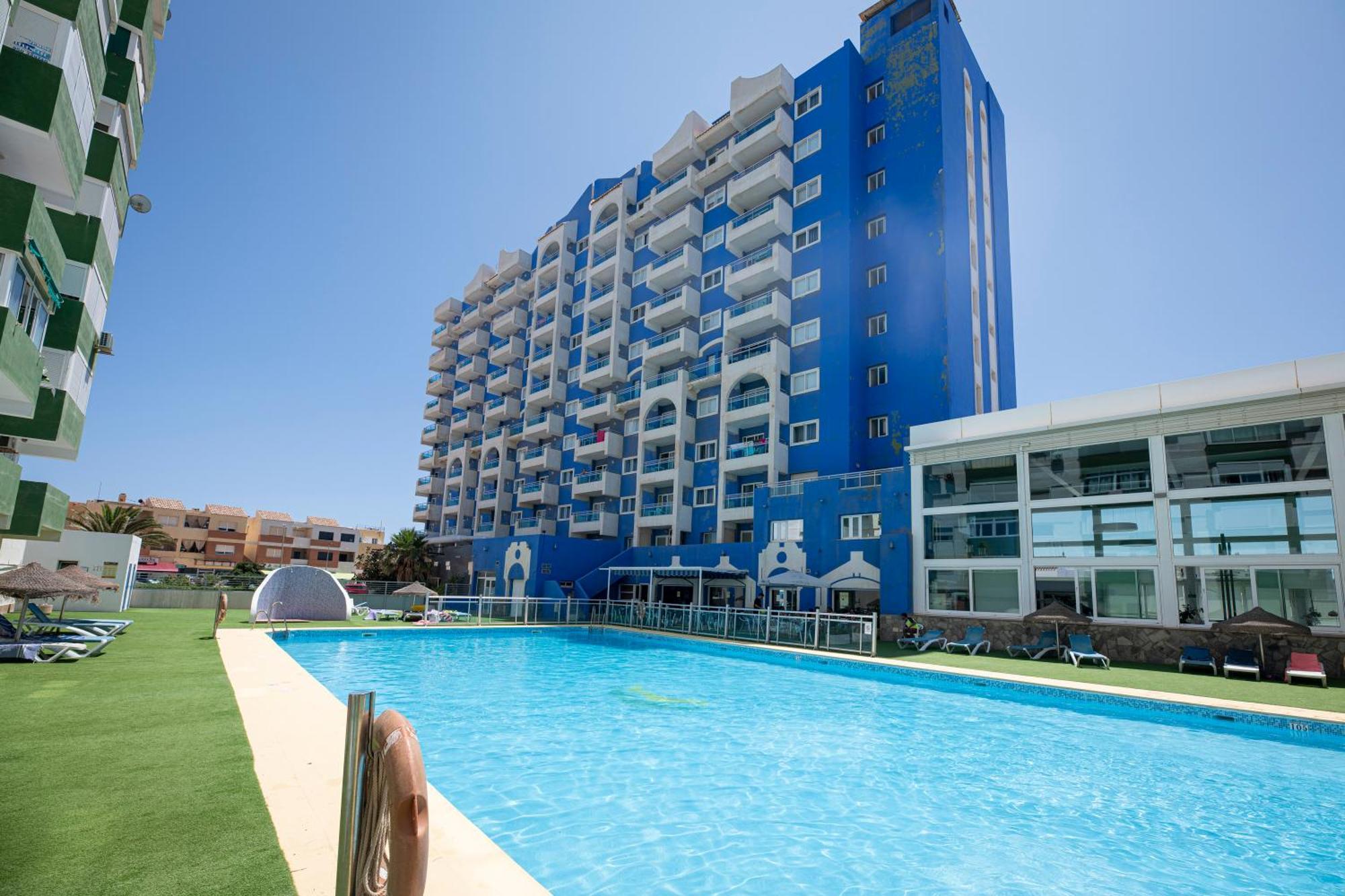Destinos De Sol La Mineria Roquetas De Mar Apartment Exterior photo