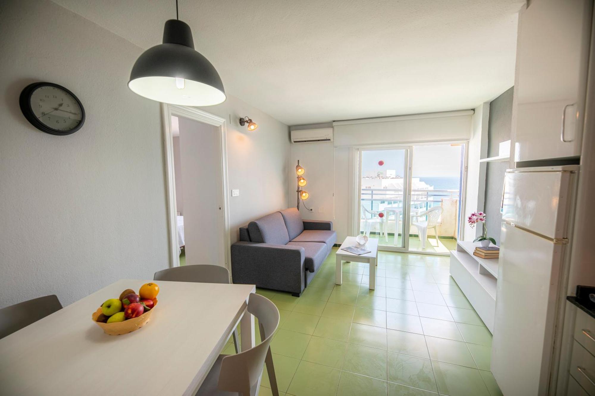 Destinos De Sol La Mineria Roquetas De Mar Apartment Exterior photo