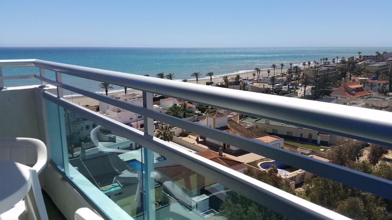 Destinos De Sol La Mineria Roquetas De Mar Apartment Exterior photo