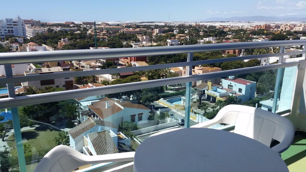 Destinos De Sol La Mineria Roquetas De Mar Apartment Exterior photo